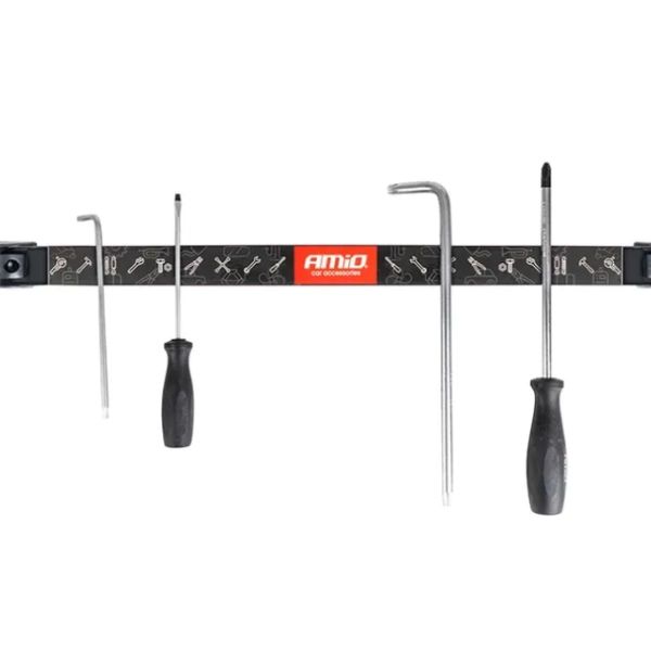 Amio magnetic tool holder bars