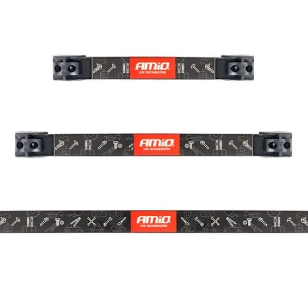 Amio magnetic tool holder bars