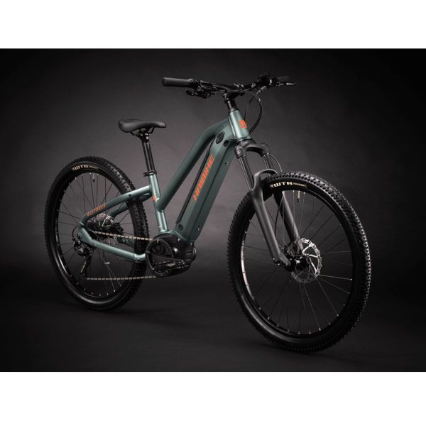 Haibike Alltrack