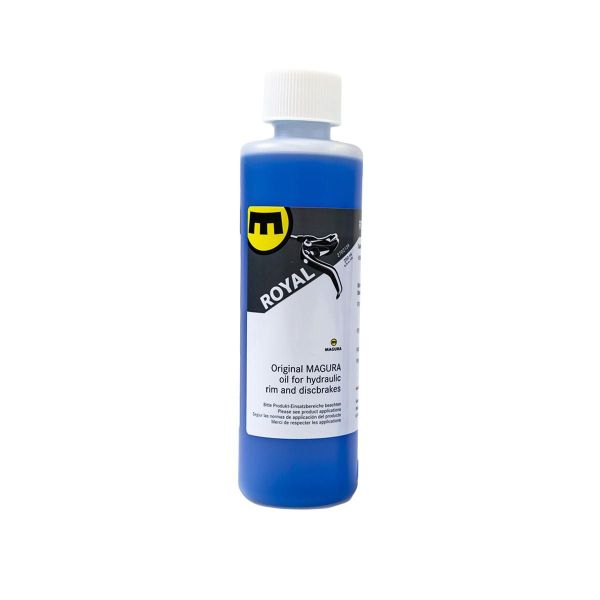 Magura royal blood brake fluid 250ml