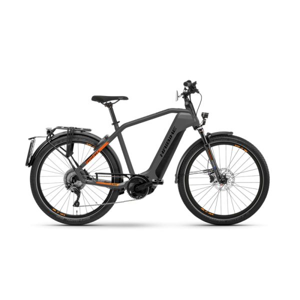 Haibike SDURO Trekking S 10 Speedbike