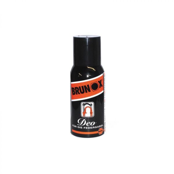 Brunox Oil for suspension fork spray 100 ml