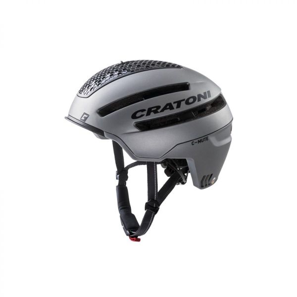 Cratoni C-Mute helmet (VAE 45km / h)
