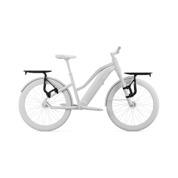 Thule Tour Rack universal luggage carrier