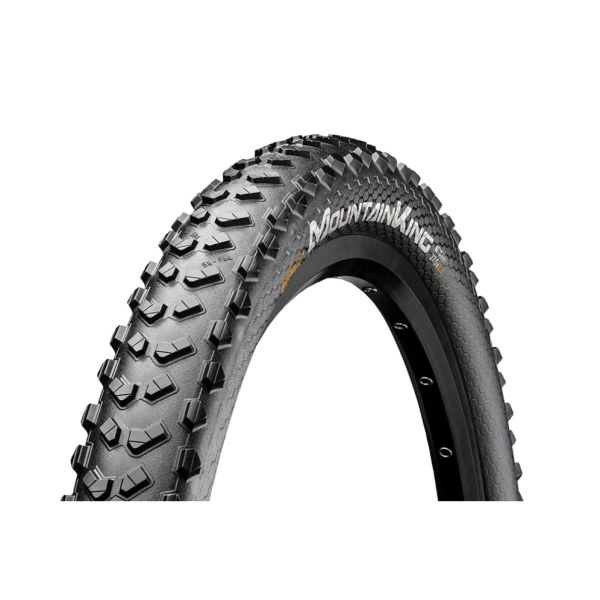Continental tire Mountain King 27.5x2.60 Tubeless Ready