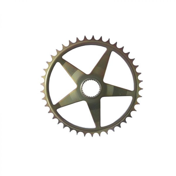 Yamaha chainring 41 teeth Sprocket Drive