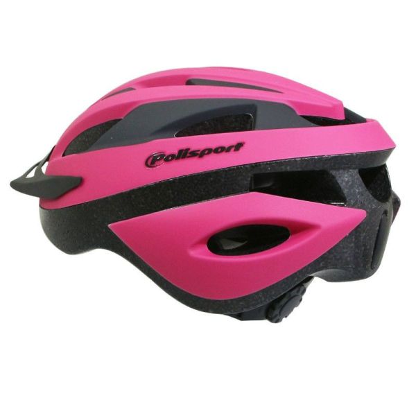 Polisport Helmet Sport Ride pink