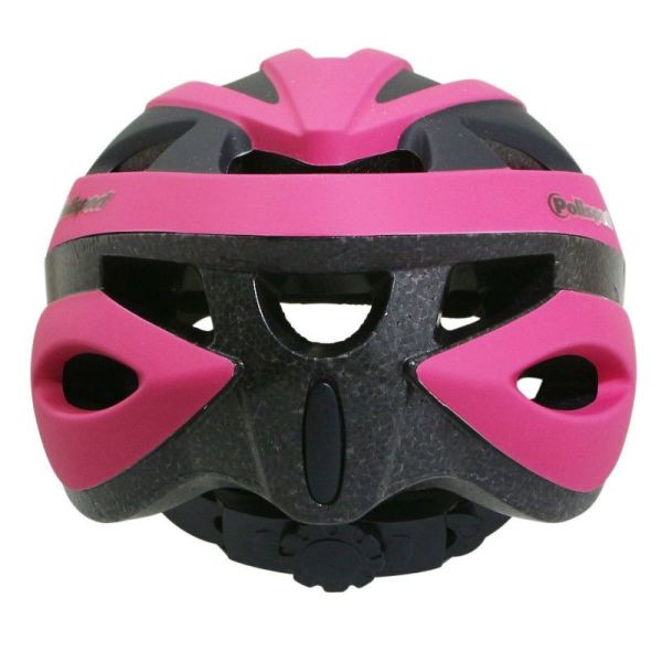 Polisport Helmet Sport Ride pink