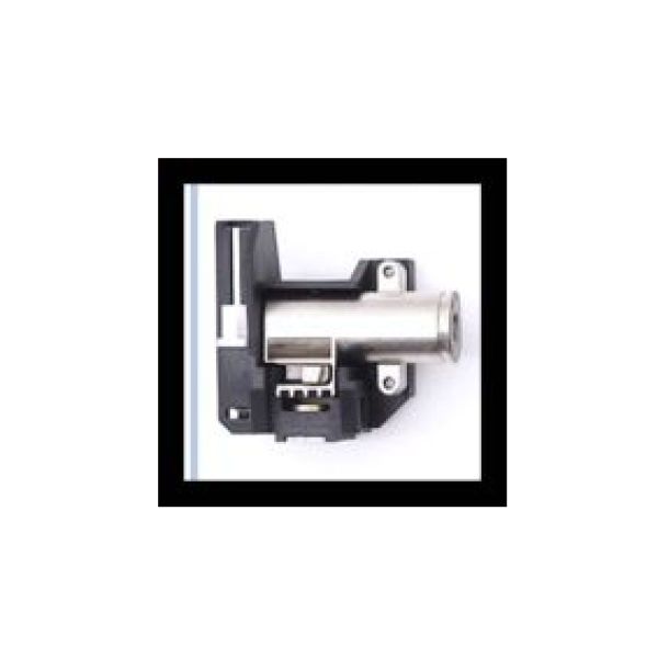 Abus lock for battery Yamaha Intube 400 et 500Wh