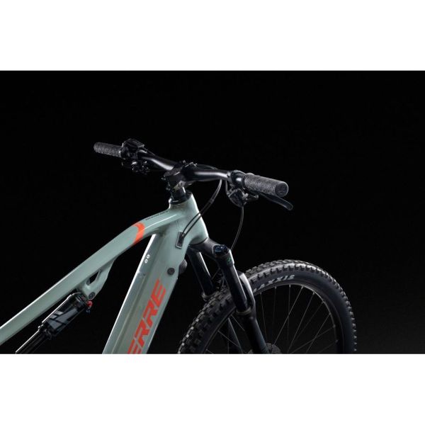 Lapierre Overvolt TR 4.6 625Wh (reconditioned grade B)