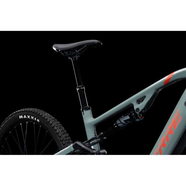 Lapierre Overvolt TR 4.6 625Wh (reconditioned grade C)