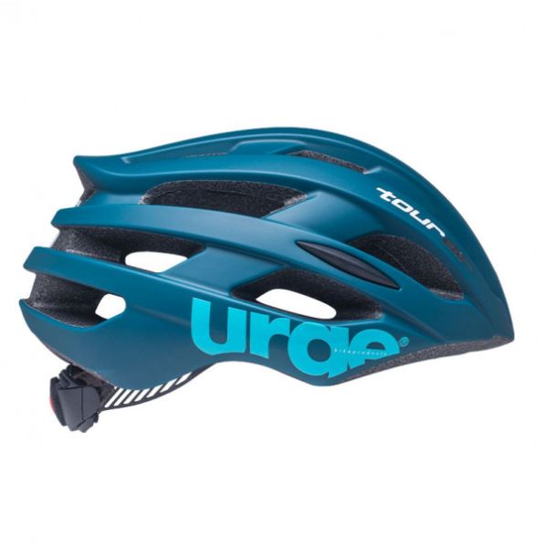 Urge casque TourAir blue