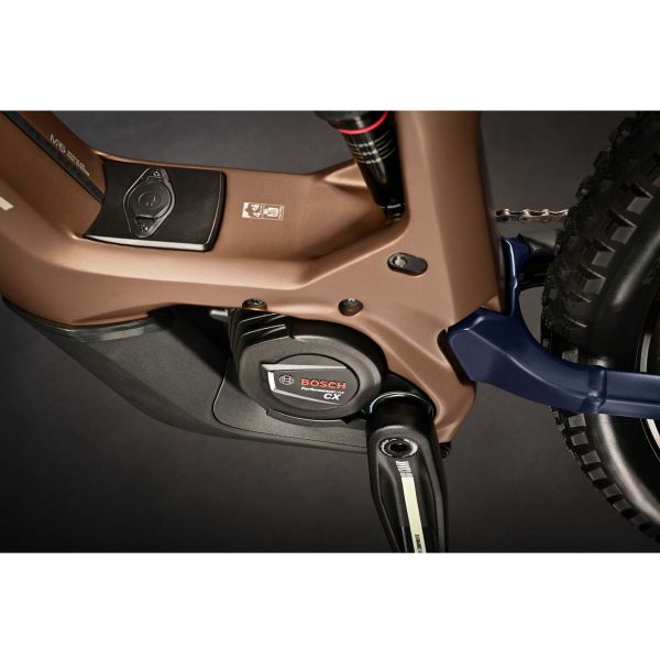 Haibike AllMtn CF 8 (reconditioned grade a)