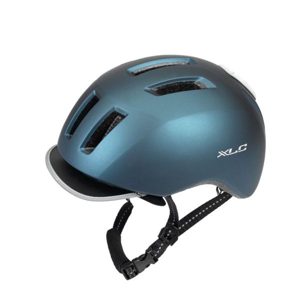XLC Helmet BH-C24 blue