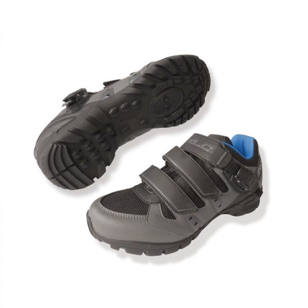XLC Shoes CB-M09 Black