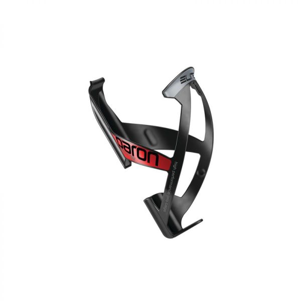 Elite Paron Race Black / Red