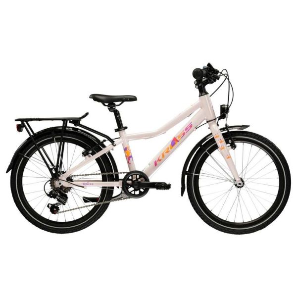 Kross Lea Mini 3.0 EQ 20"