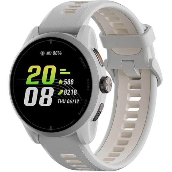 IGPSPORT Verun watch (grey)