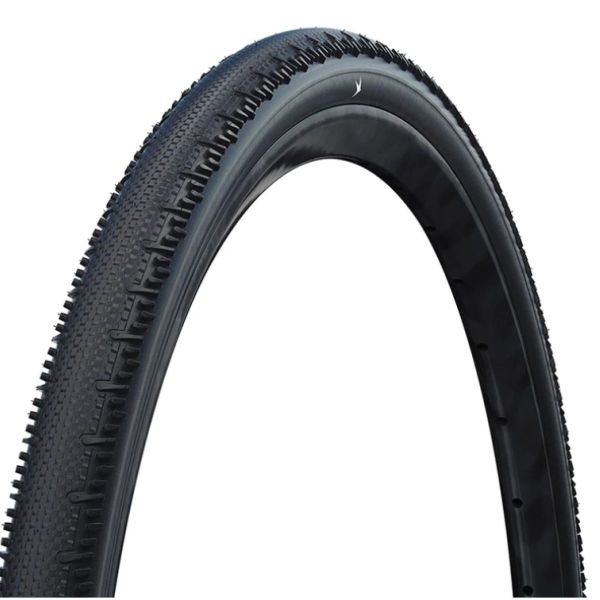 Schwalbe tire G-One 700x40 Tubeless Ready