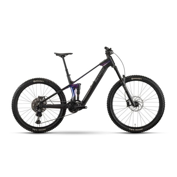 Raymon Tarok Pro black