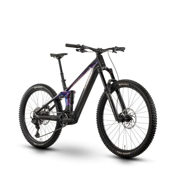 Raymon Tarok Pro black
