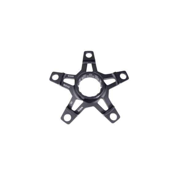 Fazua Spyder 110mm (for compact chainrings)