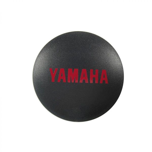 Yamaha PW engine cover