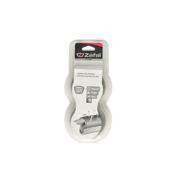 Zefal tire sealant Z-Liner gray 700C (road bike)