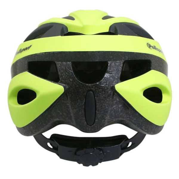 Polisport Helmet Sport Ride green