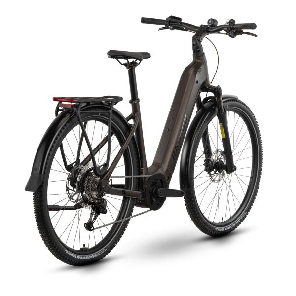 Raymon Tahona low-step frame (refurbished, grade C)