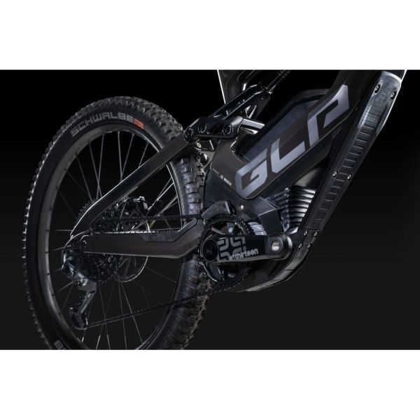 Lapierre Overvolt GLP Team