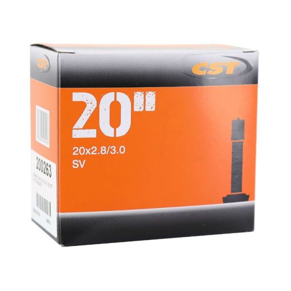 CST Inner tube 20x2.8/3.0