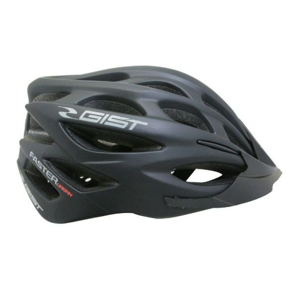 GIST Helmet Faster ebike white (copie)