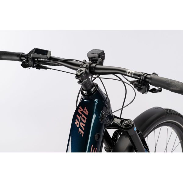 Haibike Adventr 8.5 Low