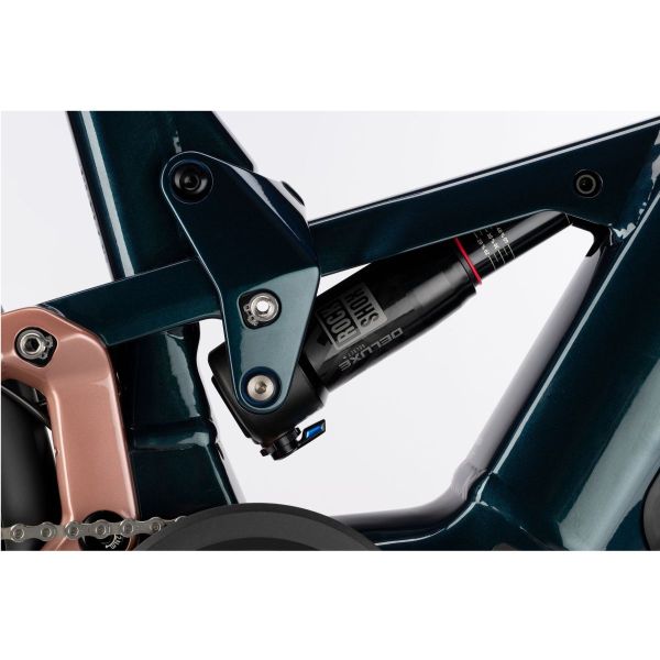 Haibike Adventr 8.5 Low