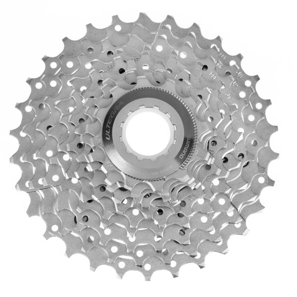 Shimano cassette 6700 10V 11/30