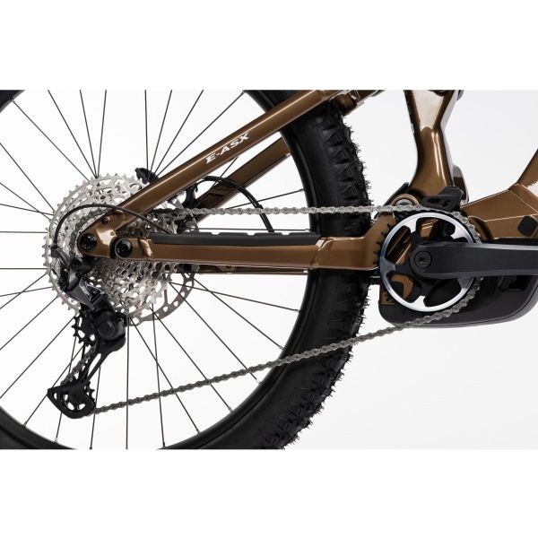 Ghost E-ASX Advanced (reconditionned grade A)