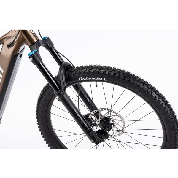 Ghost E-ASX Advanced (reconditionned grade A)