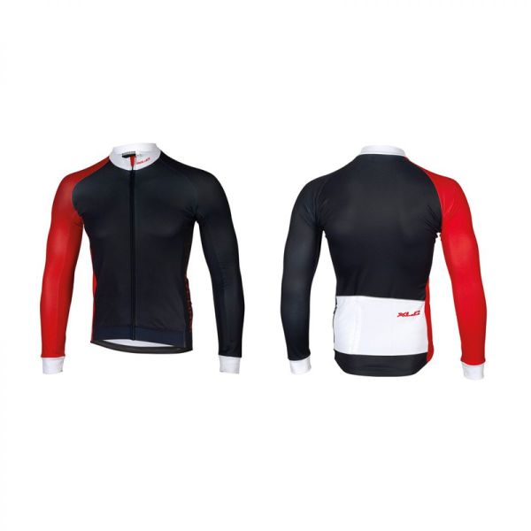 XLC long sleeve jersey