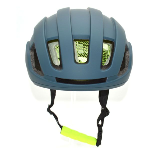 EXS gravel helmet grey mat