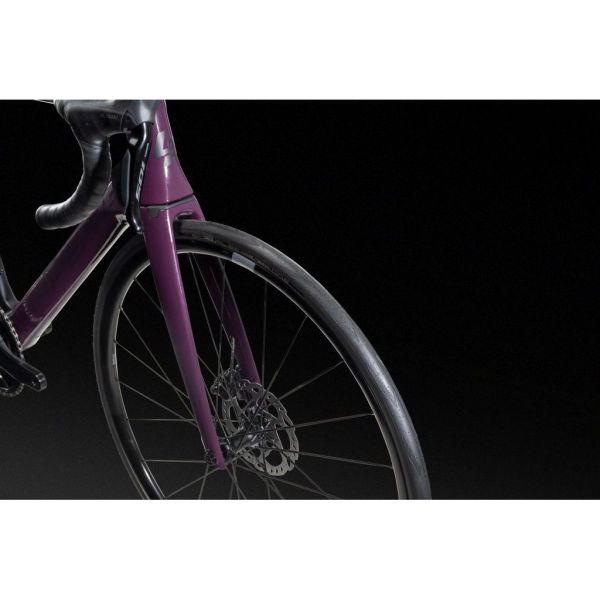 Lapierre Aircode DRS 5.0 Di2 Purple