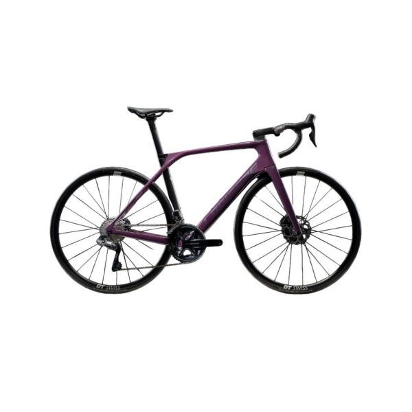 Lapierre Aircode DRS 5.0 Di2 Purple