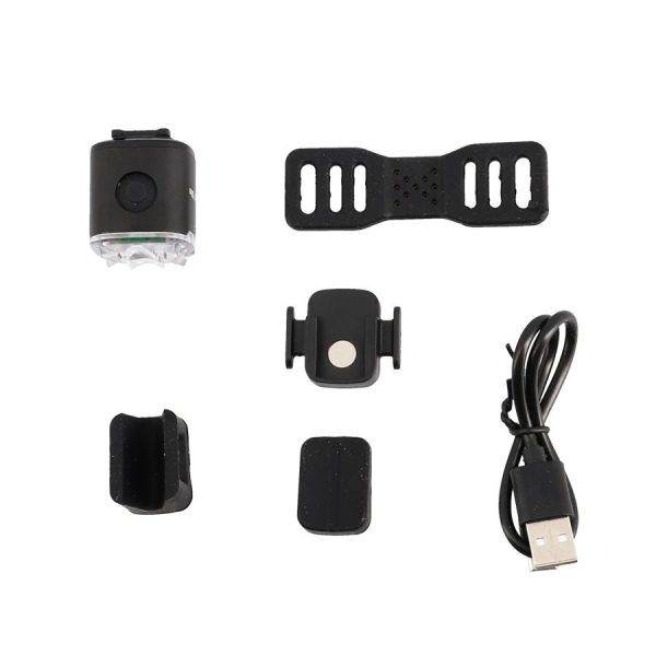 Kheax Nash USB Front Light