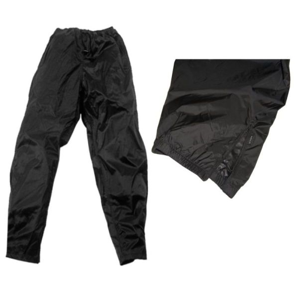 Hock basic rain pants