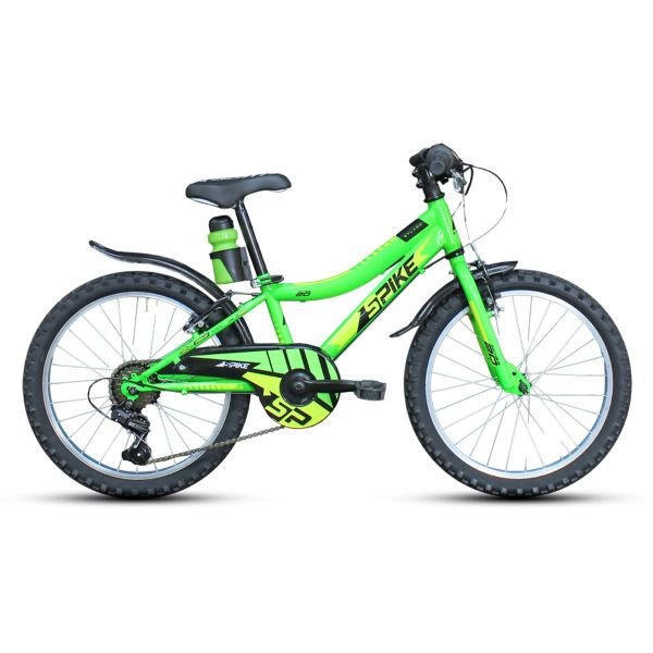 Myland Spyke 6S 20" green