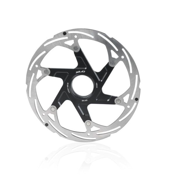 XLC BR-X82 centerlock disc