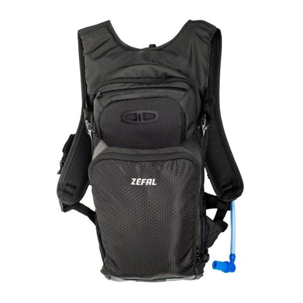 Zefal Z Hydro Enduro Backpack, Black