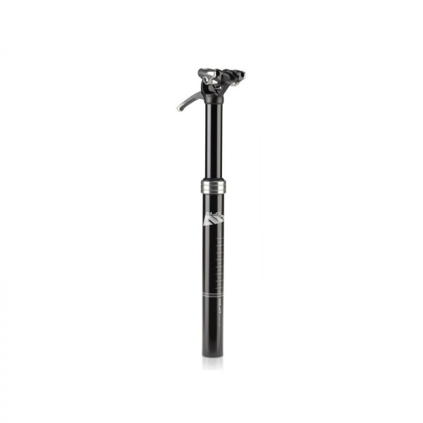 XLC SP-T05 31.6 / 100mm Telescopic Seatpost