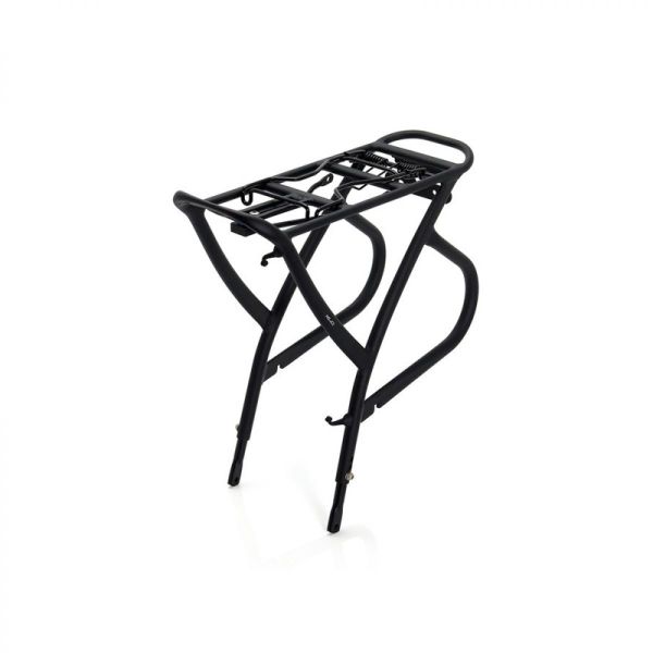 XLC Alu Luggage Rack 26-28 '' RP-R01