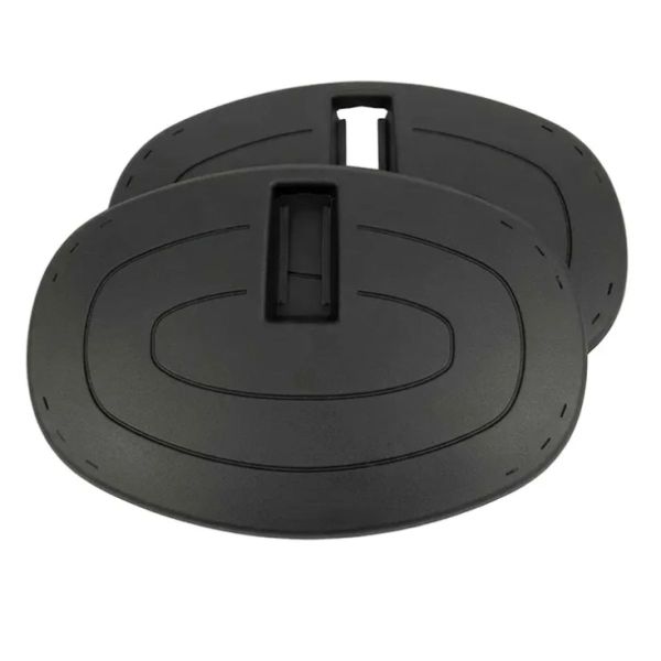 Jallot saddle skirt guard / footrest protector